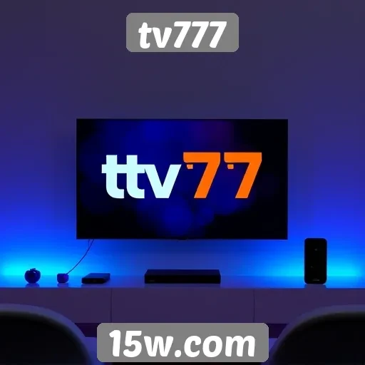 Dicas para novos usuários do tv777