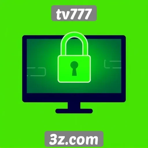 A importância da segurança nas transações do tv777