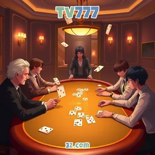 Slots Imperdíveis no tv777: Diversão e Ganhos Incríveis!