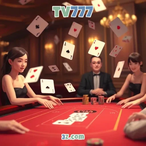 Tv777 e Seus Freeplays: Entretenimento Garantido a Um Clique!