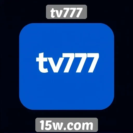 Novos lançamentos previstos para o tv777