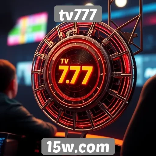 inovação nas mecânicas de jogo do tv777