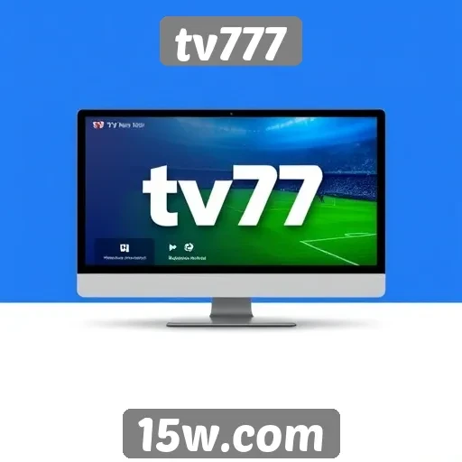 Análise das novas funcionalidades do site tv777