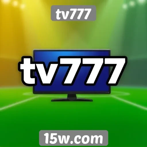 Análise da popularidade do site de jogos tv777