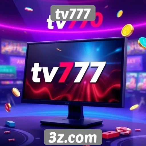 novas funcionalidades do tv777 para jogadores