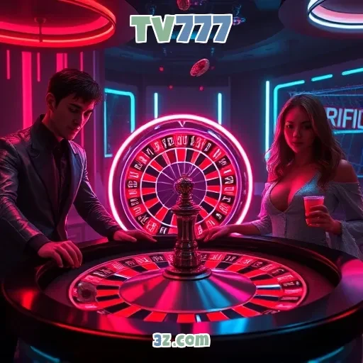 Bingos Vibrantes no tv777: Explore um Mundo de Diversão