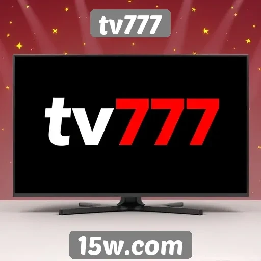 Promoções e eventos especiais promovidos pelo tv777